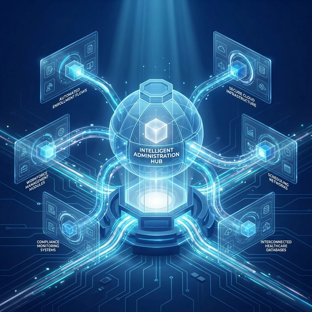 Automated Administration