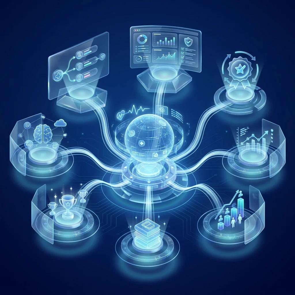 About BizAnalytix