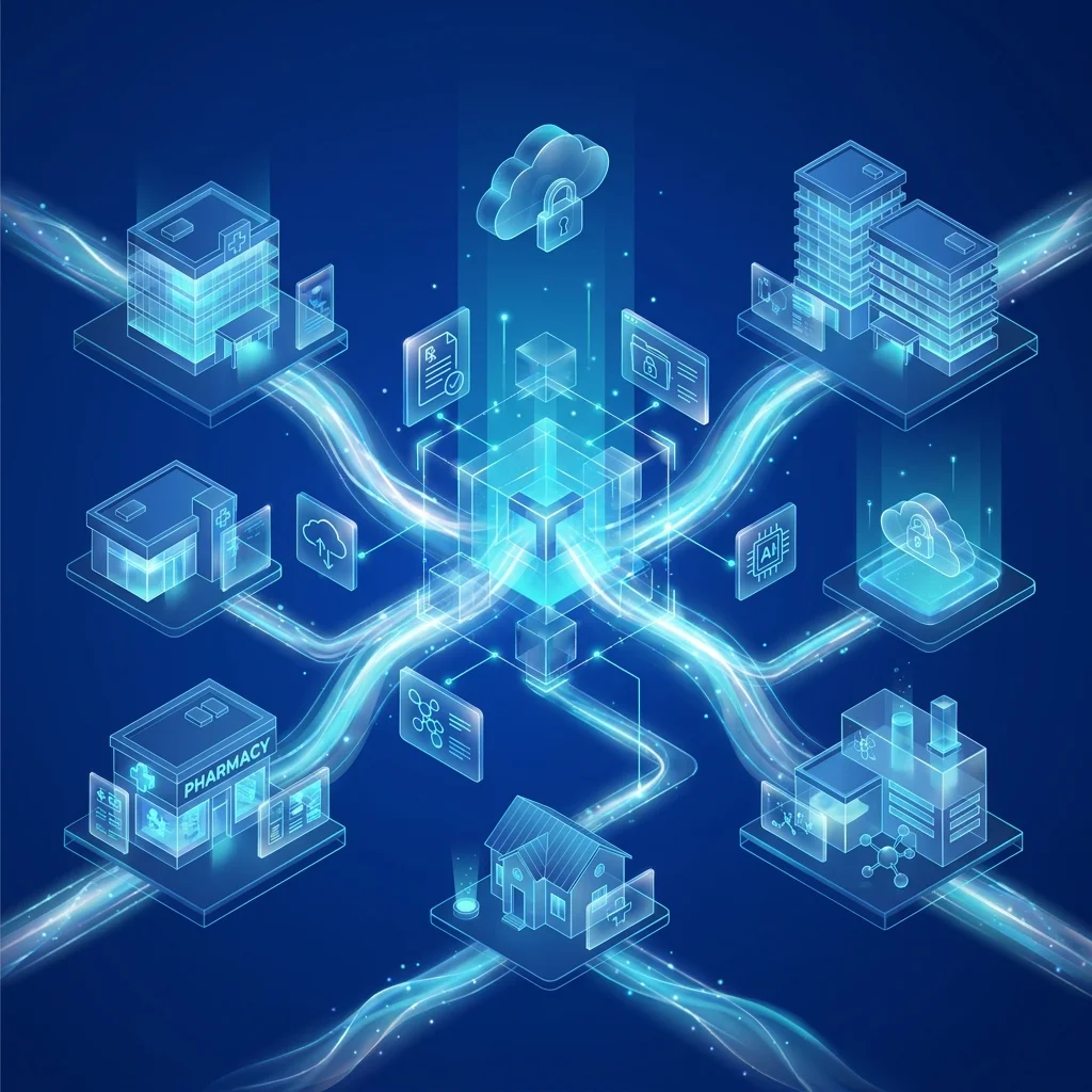 Seamless Connectivity