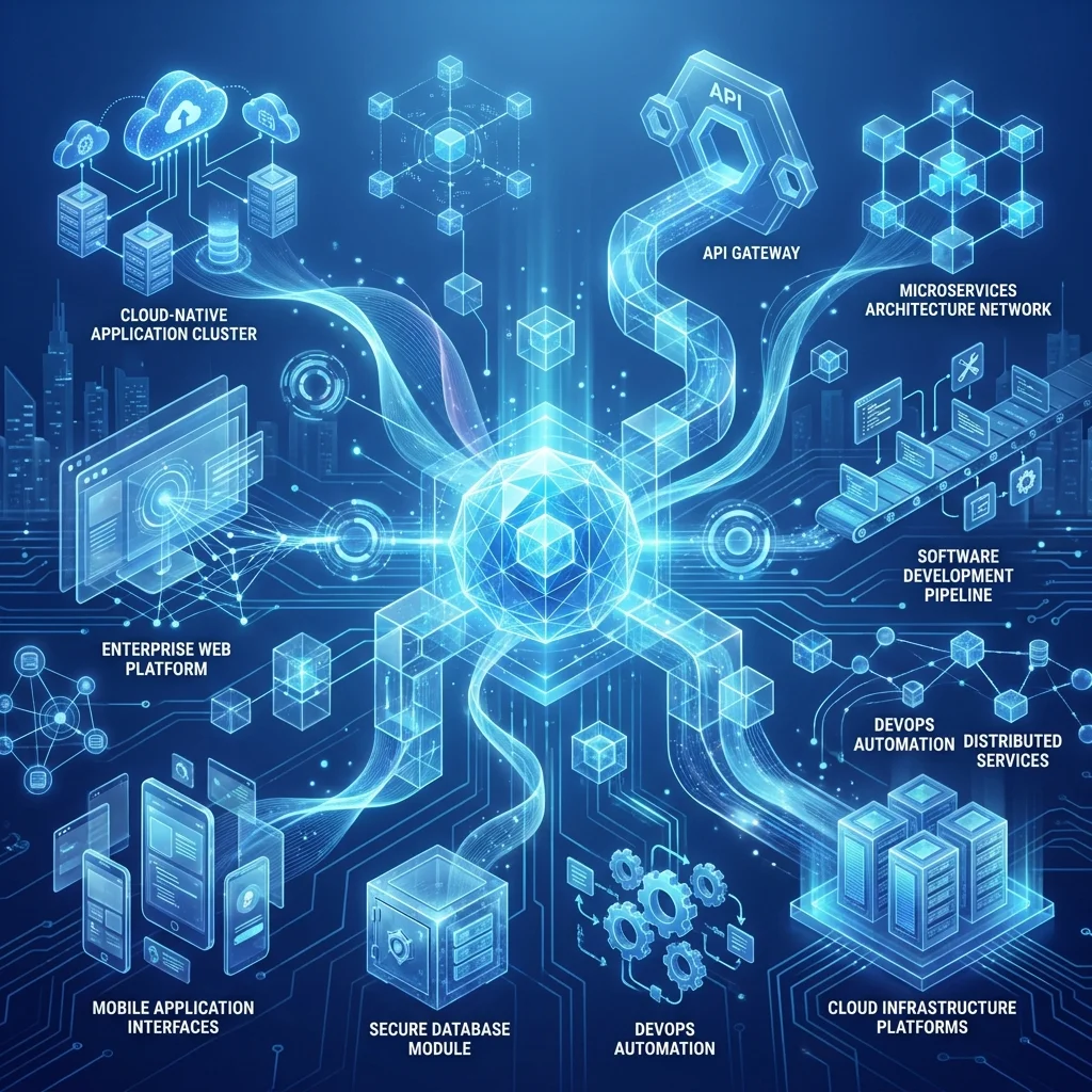 About BizAnalytix